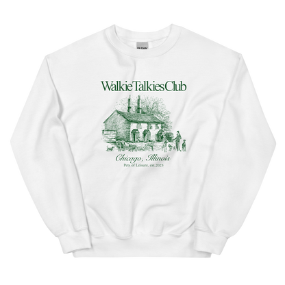 WTC Sweatshirt