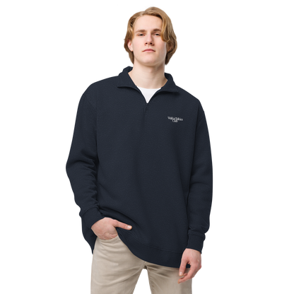 WTC Unisex Fleece Pullover