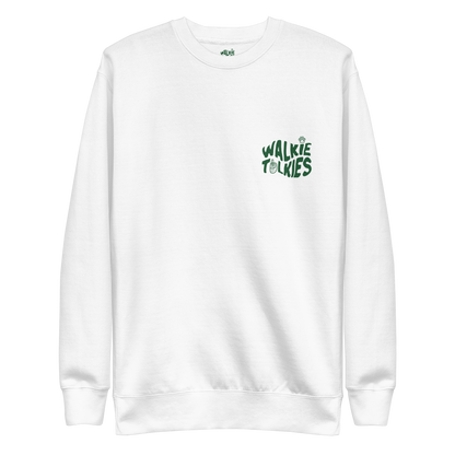 WT Dog Walker Sweatshirt